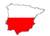 BIANCA DECORACIÓN - Polski